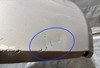 1999-2001 Porsche 996 911 Carrera Rear Bumper Cover /   P6020