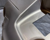 1999-2001 Porsche 996 911 Carrera Rear Bumper Cover /   P6020