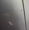 1999-2001 Porsche 996 911 Carrera Rear Bumper Cover /   P6020