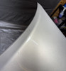 1999-2001 Porsche 996 911 Carrera Rear Bumper Cover /   P6020