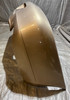 1999-2001 Porsche 996 911 Carrera Rear Bumper Cover /   P6020
