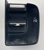 1999-2001 Porsche 996 911 Carrera Rear Bumperettes / Bumper Caps / Pair /   P6020