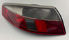 1999-2005 Porsche 996 911 Carrera Driver Tail Light / Clear *Minor Crack* /   P6020