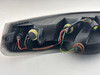 1999-2005 Porsche 996 911 Carrera Driver Tail Light / Clear *Minor Crack* /   P6020