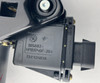 1999-2004 Porsche 996 911 Cabriolet Driver Rear Window Regulator w/ Motor /   P6020