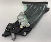1999-2004 Porsche 996 911 Cabriolet Passenger Rear Window Regulator w/ Motor /   P6020