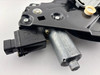 1999-2004 Porsche 996 911 Cabriolet Passenger Rear Window Regulator w/ Motor /   P6020