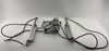 1999-2004 Porsche 996 911 Convertible Top Hydraulic Pump / Cylinders / Lines *DAMAGE* /   P6020