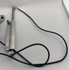 1999-2004 Porsche 996 911 Convertible Top Hydraulic Pump / Cylinders / Lines *DAMAGE* /   P6020