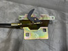 1999-2005 Porsche 996 911 Convertible Tonneau Latching Motor w/ Latches /   P6020