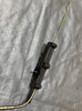 1999-2005 Porsche 996 911 Convertible Tonneau Latching Motor w/ Latches /   P6020