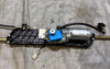 1999-2005 Porsche 996 911 Convertible Tonneau Latching Motor w/ Latches /   P6020