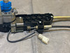 1999-2005 Porsche 996 911 Convertible Tonneau Latching Motor w/ Latches /   P6020
