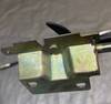 1999-2005 Porsche 996 911 Convertible Tonneau Latching Motor w/ Latches /   P6020