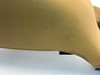 1997-2001 Porsche 986 Boxster / 996 911 Savannah Beige Leather 4 Spoke Steering Wheel / Tiptronic /   P6020