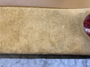 1999-2004 Porsche 996 911 OEM Interior Door Panels / Sand Beige / Light Burr Maple Wood Trim / Pair /   P6020