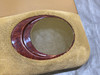 1999-2004 Porsche 996 911 OEM Interior Door Panels / Sand Beige / Light Burr Maple Wood Trim / Pair /   P6020