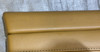 1999-2004 Porsche 996 911 OEM Interior Door Panels / Sand Beige / Light Burr Maple Wood Trim / Pair /   P6020