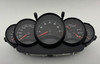 1999-2001 Porsche 996 911 Carrera Instrument Gauge Cluster / Tiptronic / 996.641.104.02.70C / 63K P6020