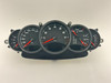 1999-2001 Porsche 996 911 Carrera Instrument Gauge Cluster / Tiptronic / 996.641.104.02.70C / 63K P6020