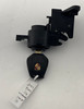 2001 Porsche 996 911 3.4l ECU DME Kit w/ Immobilizer / Key / Tiptronic / 99661860500 /   P6020