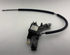2001 Porsche 996 911 3.4l ECU DME Kit w/ Immobilizer / Key / Tiptronic / 99661860500 /   P6020