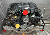 1999-2001 Porsche 996 911 Carrera 3.4l Engine Long Block / M96/04 / 63K P6020
