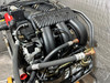 1999-2001 Porsche 996 911 Carrera 3.4l Engine Long Block / M96/04 / 63K P6020