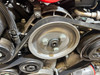 1999-2001 Porsche 996 911 Carrera 3.4l Engine Long Block / M96/04 / 63K P6020