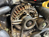 1999-2001 Porsche 996 911 Carrera 3.4l Engine Long Block / M96/04 / 63K P6020