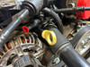 1999-2001 Porsche 996 911 Carrera 3.4l Engine Long Block / M96/04 / 63K P6020