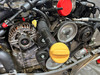 1999-2001 Porsche 996 911 Carrera 3.4l Engine Long Block / M96/04 / 63K P6020