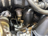 1999-2001 Porsche 996 911 Carrera 3.4l Engine Long Block / M96/04 / 63K P6020