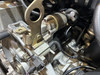 1999-2001 Porsche 996 911 Carrera 3.4l Engine Long Block / M96/04 / 63K P6020