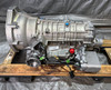 1999-20001 Porsche 996 911 Carrera 2 RWD Tiptronic Automatic Transmission / 63K P6020