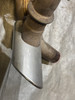 1999-2001 Porsche 996 911 Carrera 3.4l OEM Driver Side Exhaust Muffler w/ Tip / 63K P6020