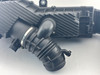 1999-2004 Porsche 996 911 Carrera OEM Air Intake Air Box w/ MAF /   P6020