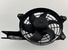 1999-2004 Porsche 996 911 Engine Compartment Cooling Fan w/ Shroud / 63K P6020