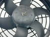 1999-2004 Porsche 996 911 Engine Compartment Cooling Fan w/ Shroud / 63K P6020