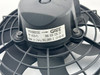 1999-2004 Porsche 996 911 Engine Compartment Cooling Fan w/ Shroud / 63K P6020