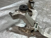 1999-2004 Porsche 996 911 Rear Subframe Brackets / OEM /   P6020