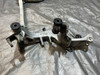 1999-2004 Porsche 996 911 Rear Subframe Brackets / OEM /   P6020