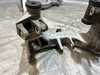 1999-2004 Porsche 996 911 Rear Subframe Brackets / OEM /   P6020