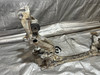 1999-2004 Porsche 996 911 Rear Subframe Brackets / OEM /   P6020
