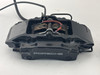 1999-2004 Porsche 996 911 Carrera Brembo Brake Calipers / Black / Set of 4 / 63K P6020
