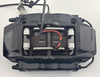 1999-2004 Porsche 996 911 Carrera Brembo Brake Calipers / Black / Set of 4 / 63K P6020