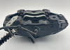 1999-2004 Porsche 996 911 Carrera Brembo Brake Calipers / Black / Set of 4 / 63K P6020