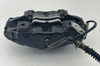 1999-2004 Porsche 996 911 Carrera Brembo Brake Calipers / Black / Set of 4 / 63K P6020