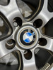 2003-2008 E85 E86 BMW Z4 18" Monte Titano MT6 Wheels Rims w/ Tires / Z4064