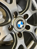 2003-2008 E85 E86 BMW Z4 18" Monte Titano MT6 Wheels Rims w/ Tires / Z4064